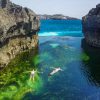 Nusa Penida West Tour