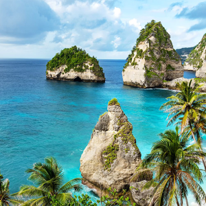 Nusa Penida West & East Tour