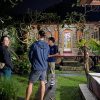 Ubud Evening Firefly Watching Tours and Experience Traditional Balinese Life