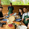 Morning Farm Cooking Class and Market Tour