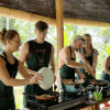 Morning Farm Cooking Class and Market Tour