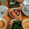 Morning Farm Cooking Class and Market Tour