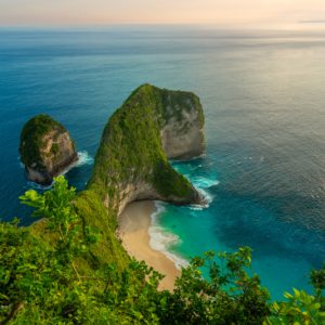 Nusa Penida West Tour