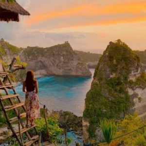 Nusa Penida East Tour